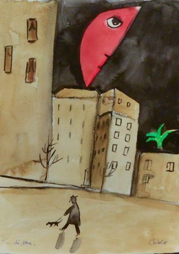 Negozio online Opere Arte naif migliori prezzi