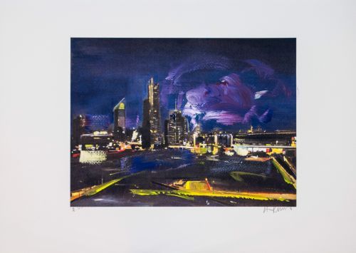 Shop online Poster Alessandro Russo migliori prezzi