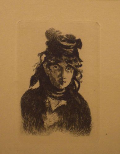 Shop online Stampe Edouard Manet migliori prezzi