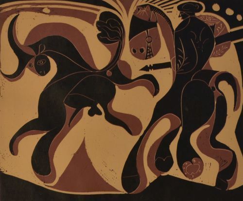 Vendita online Oli Pablo Picasso migliori prezzi