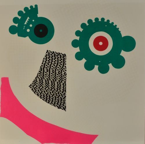 Vendita online Serigrafie Enrico Baj migliori prezzi
